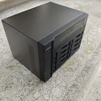 ذخیره ساز ایسوستور Asustor LOCKERSTOR 8 AS6508T|مودم و تجهیزات شبکه|تهران, حر|دیوار