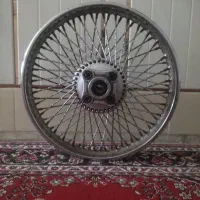رینگ ۷۲ پر
