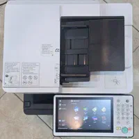 دستگاه کپی canon 525i|پرینتر، اسکنر، کپی، فکس|مشهد, جاهد شهر|دیوار