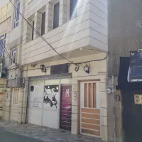 ۴۰متردفتر بالوازم موقعیت اداری