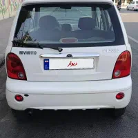 امویام 110 دندهای ۴ سیلندر ، مدل ۱۳۹۳|خودرو سواری و وانت|تهران, شهرک شریعتی|دیوار