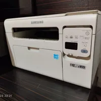 پرینتر وایفای دار اسکنر کپی مدل سامسونگ 3405W
