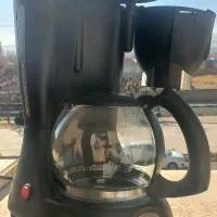 قهوه ساز فرانسه نوبل|سماور، چای‌ساز، قهوه‌ساز|زنجان, |دیوار