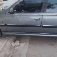 پارس|خودرو سواری و وانت|ایوان, |دیوار