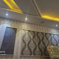 منزل ویلایی شمالی معاوضه با خودرو یا مبلغی اقساط|فروش خانه و ویلا|بردسکن, |دیوار