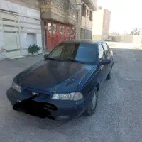 سیلو مدل ۷۶|خودرو سواری و وانت|اصفهان, اشکاوند|دیوار
