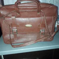 کیف چرم