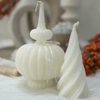 فروش قالبهای شمع سازی در حدنو|صنایع دستی و سایر لوازم تزئینی|رامشیر, |دیوار