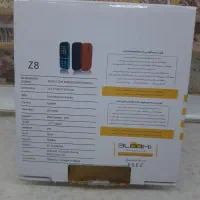 گوشی مارکBLOOM سریZ8|موبایل|تربتحیدریه, کاشانی|دیوار