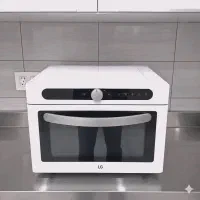 مایکروفر/سولاردوم/38لیتر/اصل کره /گارانتی معتبر|اجاق گاز و لوازم برقی پختوپز|سنندج, |دیوار