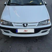 پارس elx موتور جدید تمام فول سفارشی