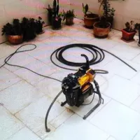لوله بازکنی شیخ صدوق چهار باغ توحید میر ارباب نظر