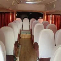 مینی بوس ایسوزو سحر|خودرو سنگین|مشهد, بهشت|دیوار