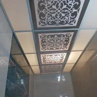 اجرای تخصصی سقف کاذب.|خدمات پیشه و مهارت|قم, قلعه صدری|دیوار