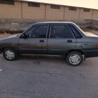 فروش پراید مدل 84