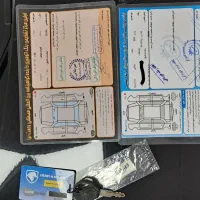 207پانا ارتقایافته1402/11درحدخشک|خودرو سواری و وانت|اردبیل, |دیوار