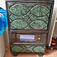 تعمیر بخاری .آبگرمکن و گاز و ...