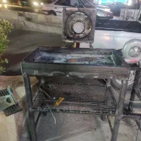 جوشکار سیار