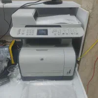 پرینتر رنگی hp 1312