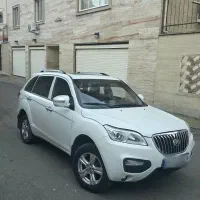 لیفان x60   مدل 93