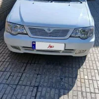 پراید 111 هاچبک فول