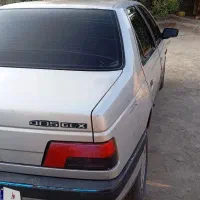 پژو 405مدل87|خودرو سواری و وانت|میناب, |دیوار