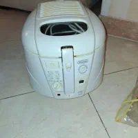 سرخ کن دلونگی چرخشی