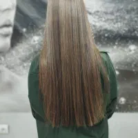 کراتین و پروتئین مو|خدمات آرایشگری و زیبایی|فلاورجان, |دیوار