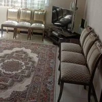 سرویس مبلمان|مبلمان خانگی و میز عسلی|اصفهان, آفاران|دیوار