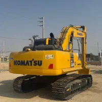 بیل کوماتسو 220، مدل 2024، سندملی|خودرو سنگین|تهران, میرداماد|دیوار