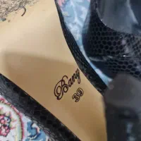 کفش