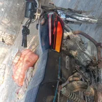 متور 150|موتورسیکلت|خمیر, |دیوار