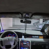 سمند سورن مدل 89