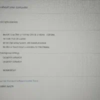لپتاپ 15.6 اینچی hp|رایانه همراه|سنندج, |دیوار
