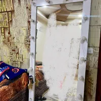 آینه چراغدار