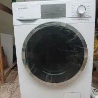 لباسشویی دوو۷کیلویی مدل کاریزماDwk-Ch700c