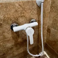 شیر آلات سینک توالت فرنگی دوش گاز رو میزی