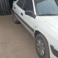 زانتیا ۸۵|خودرو سواری و وانت|گلستان (تهران), |دیوار