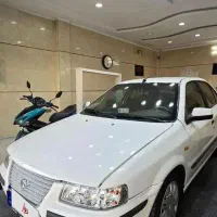 سمند ef7 مدل ۹۵ فوری فروشی|خودرو سواری و وانت|پاکدشت, پاکدشت (مامازند)|دیوار