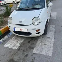 ام وی ام ۱۱۰ چهارسیلندر (معاوضه یا نقدی )