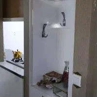 واحد آپارتمان مسکن مهر در شهر جدید بینالود|فروش آپارتمان|مشهد, شهرک بهارستان|دیوار