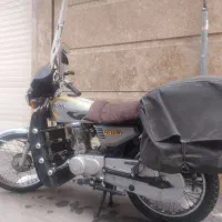 موتورسیکلت125