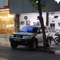 رونیز 86 نقره‌ای استثنایی  اتو شاهو|خودرو سواری و وانت|سنندج, |دیوار