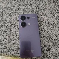 گوشی پوکو m6 poro 512|موبایل|نجف‌آباد, شهید بهشتی|دیوار