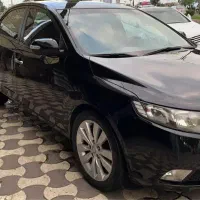 کیا سراتو اتوماتیک 2000cc، مدل ۲۰۱۰|خودرو سواری و وانت|رشت, رشتیان|دیوار