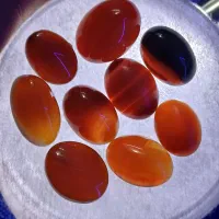 انواع نگین اصل معدنی