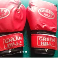 دستکش کیک بوکسینگ