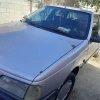 پژو مدل۸۴|خودرو سواری و وانت|سراوان, |دیوار