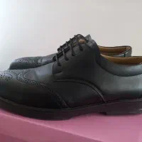 کفش مجلسی پسرونه