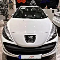 207 اتوماتیک